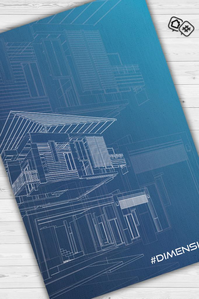 Boyutlar Dekoratif Mimar Halısı