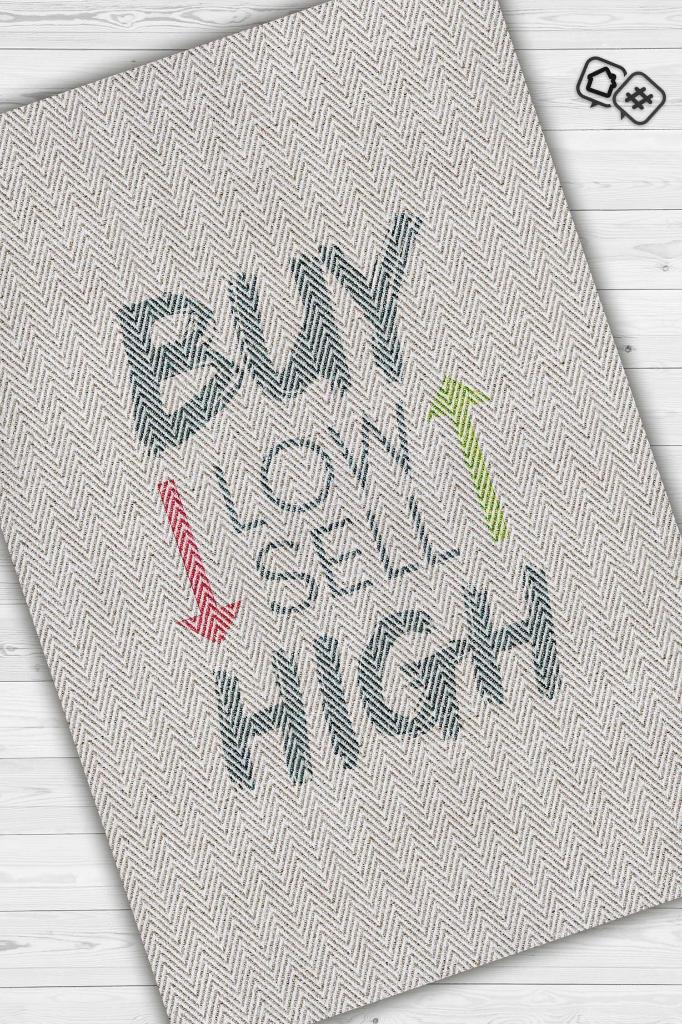 Düşük Al Yüksek Sat Açık Renkli Ekonomist Halısı Baskı Sade Halı Figürlü Genç Odası Halısı