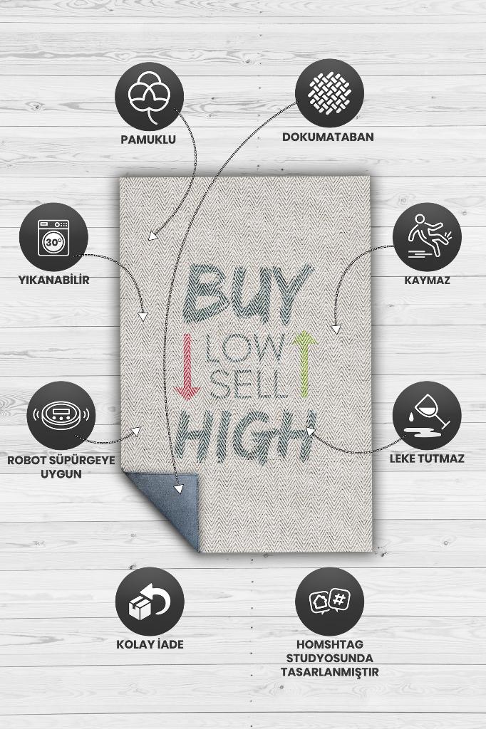 Düşük Al Yüksek Sat Açık Renkli Ekonomist Halısı Baskı Sade Halı Figürlü Genç Odası Halısı