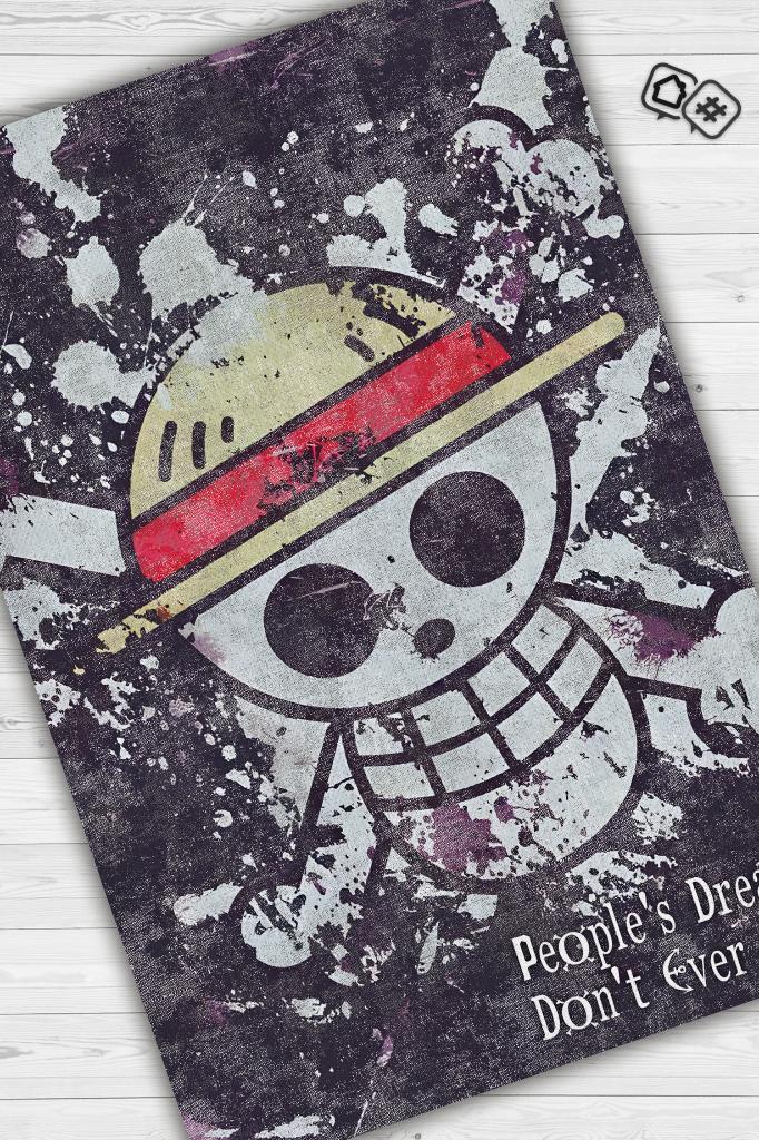 Hayaller Bitmez Dokuma Tabanlı Animeli Halı Çok Renkli Halı Hediyelik Anime Halısı