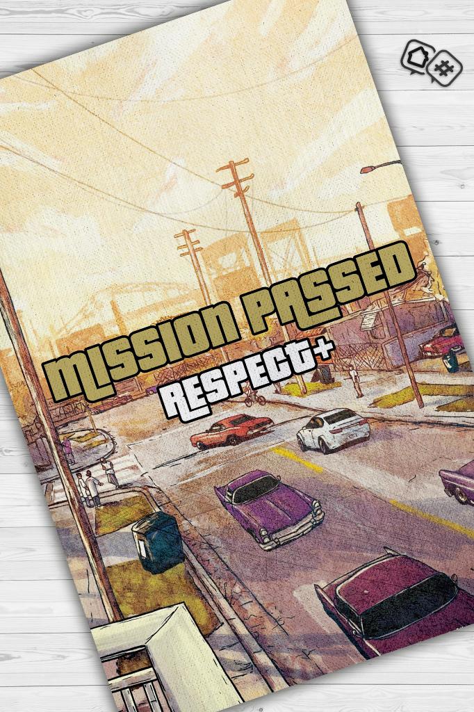 Respect Çok Renkli Oyuncu Halısı Bej Renk Gamer Temalı Halı Modern GTA Oyuncuya Hediye Halı