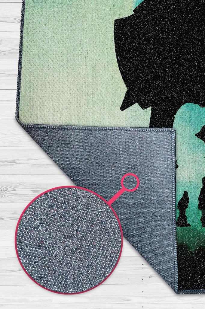 The Legends Of Zelda Çok Renkli Oyuncu Halısı Renkli Gamer Temalı League Of Zelda Sever Halı