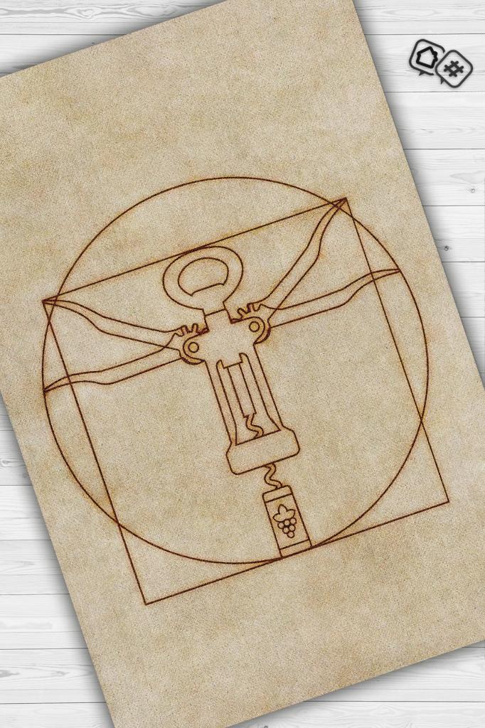 Tirbuşon Bej Kahve Renkli Halı Modern Parti Temalı Halı Tasarım Dokuma Hediyelik Halı