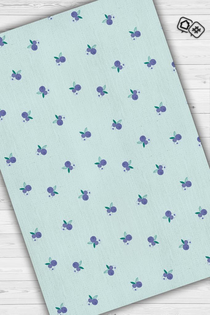 Yaban Mersini Desenli Mor Halı Minimal Salon Halısı Renkli Mutfak,Tarz Oturma Odası Halı