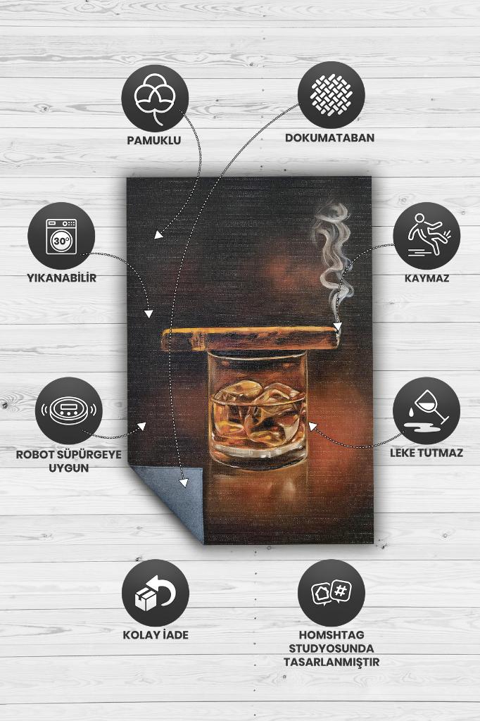 Zenginlik Koyu Renkli Halı Modern Parti Temalı Halı Dokuma Tabanlı Modern Hediyelik Halı