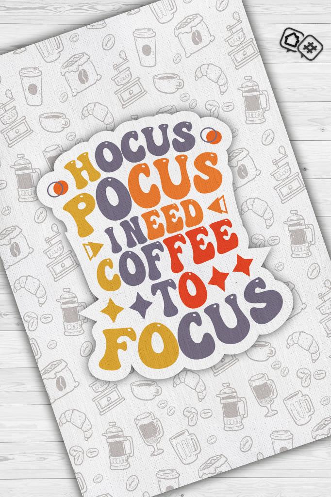 Kahvenin Odak Gücü Dekoratif HalıKahvenin Odak Gücü Açık Renkli Halı Beyaz Turuncu Halı Dekoratif Kahvesever Mutfak Halısı