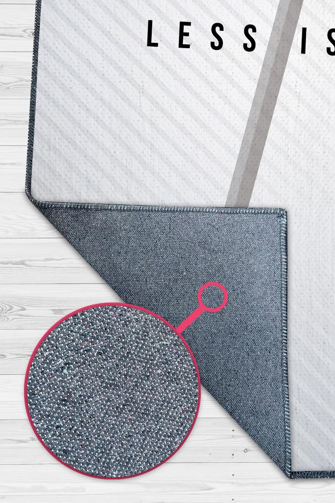 Az Çoktur Dekoratif Mimar Halısı