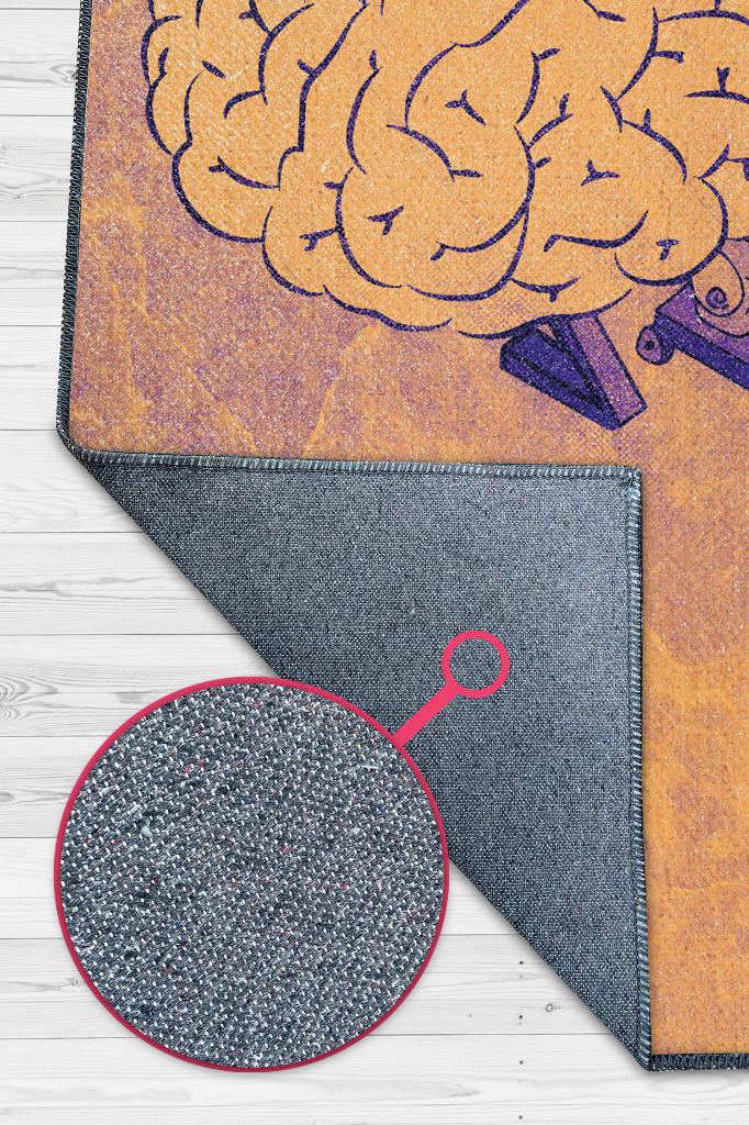 Beynine Bakım Yap Dekoratif Halı