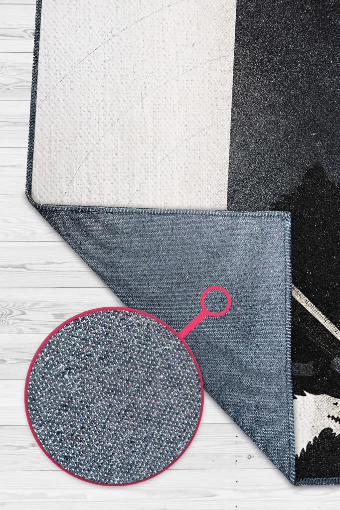 Kış Geliyor Film Desenli Halı Game Of Thrones Film Halısı Açık Renk Dokulu Film Serisi Halı