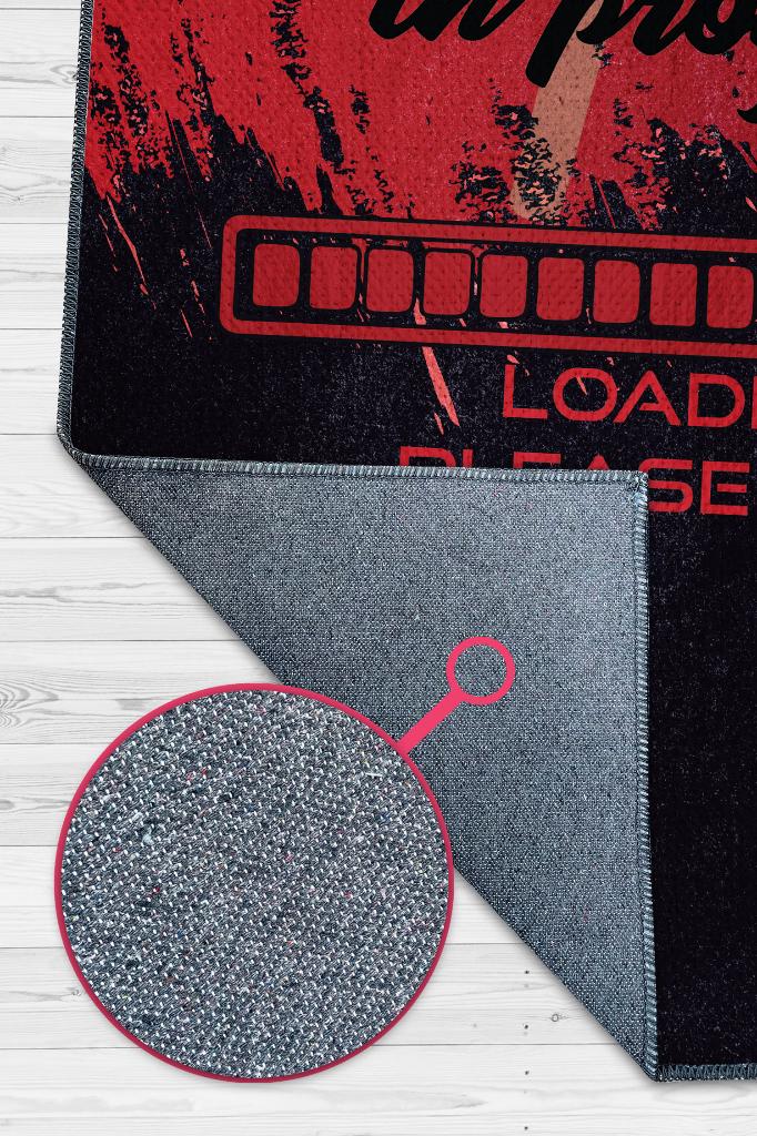 Mimar Oluyorum Dekoratif Mimar Halısı