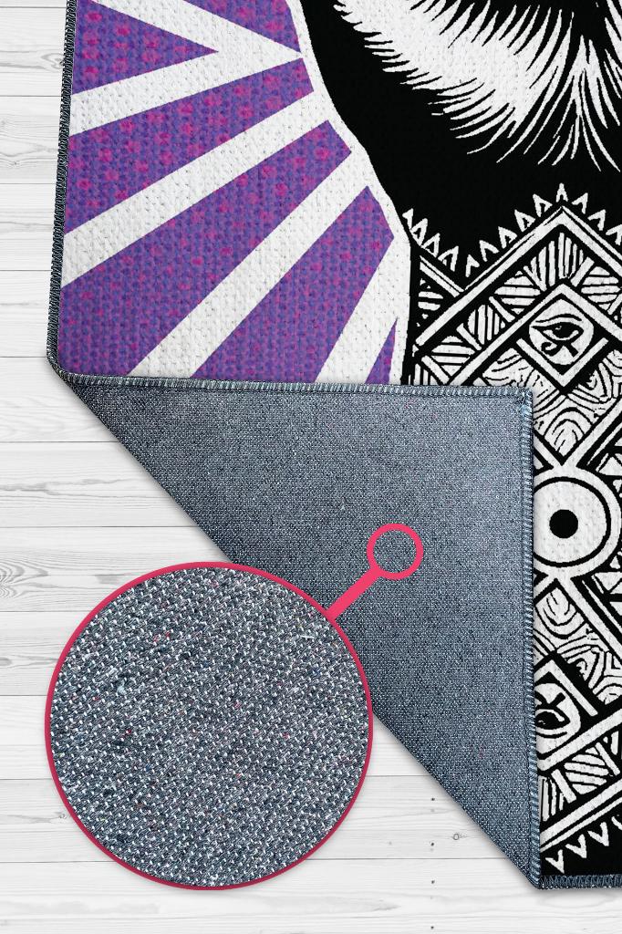 Özgürlük Anı Dekoratif Halı