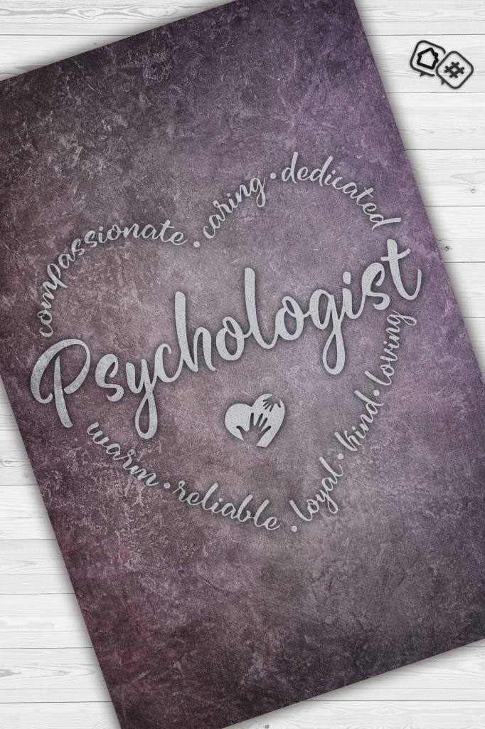 Psikolog Dekoratif Halı