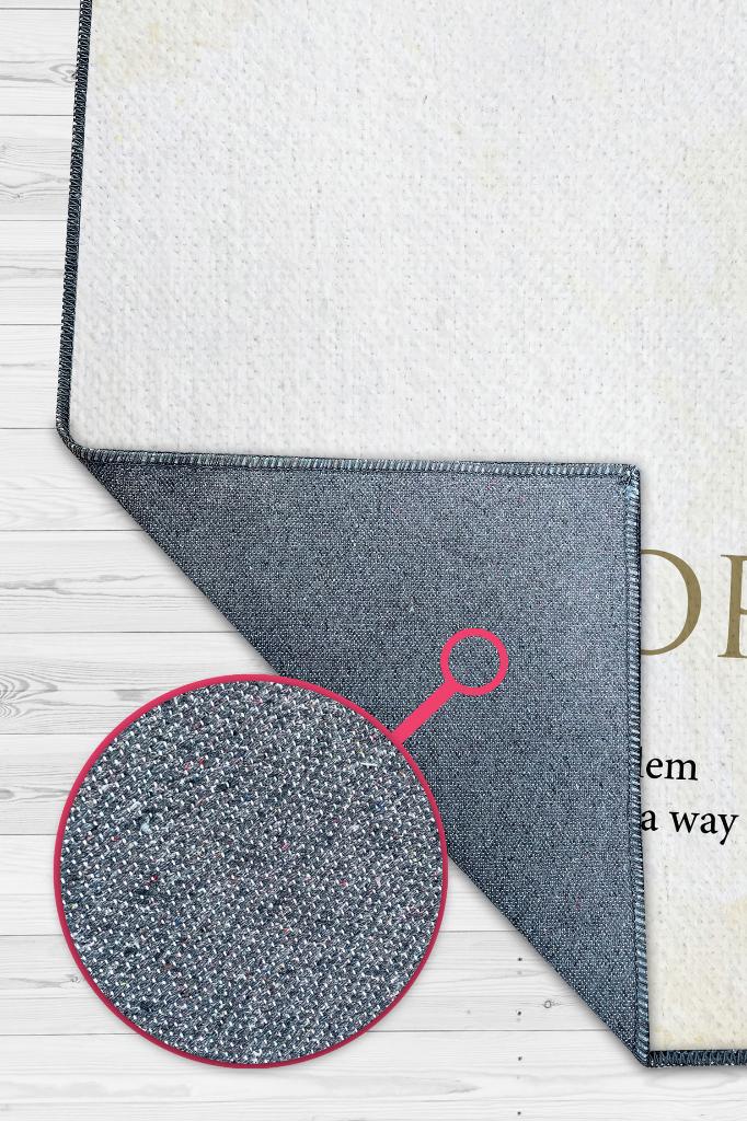 Sihirbaz Doktor Dekoratif Doktor Halısı