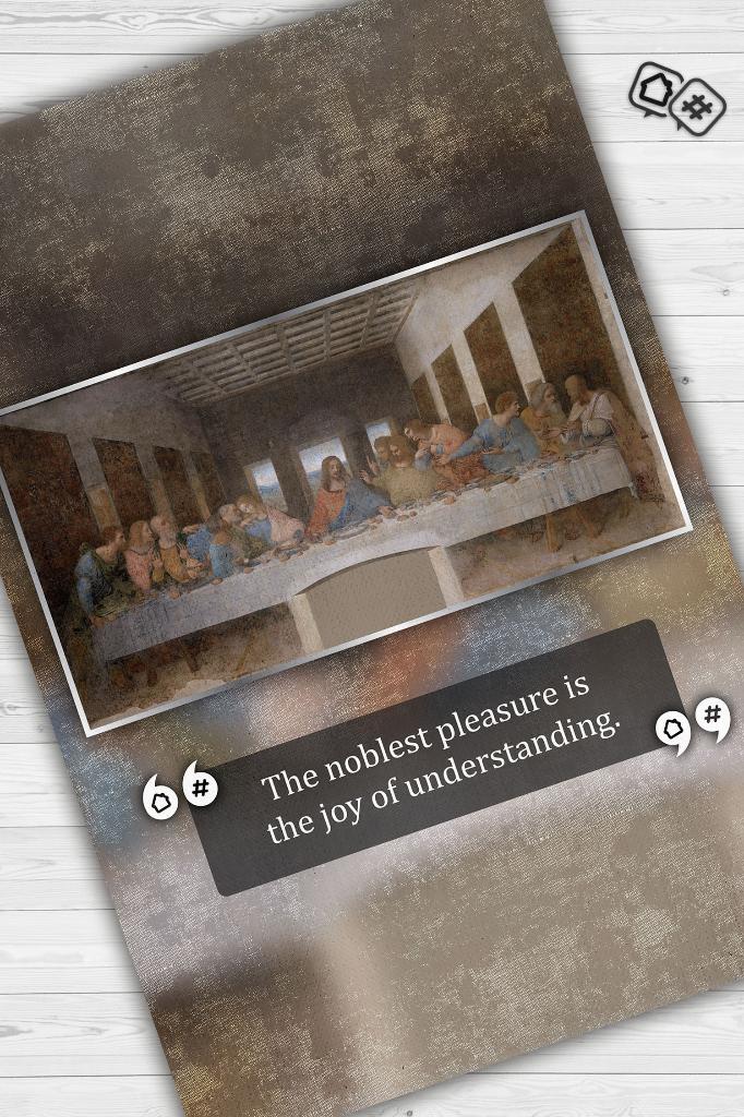 Son Akşam Yemeği Da Vinci Sanat Sever Halısı Çok Renkli Halı Tablo Temalı Halı Sanat Halısı