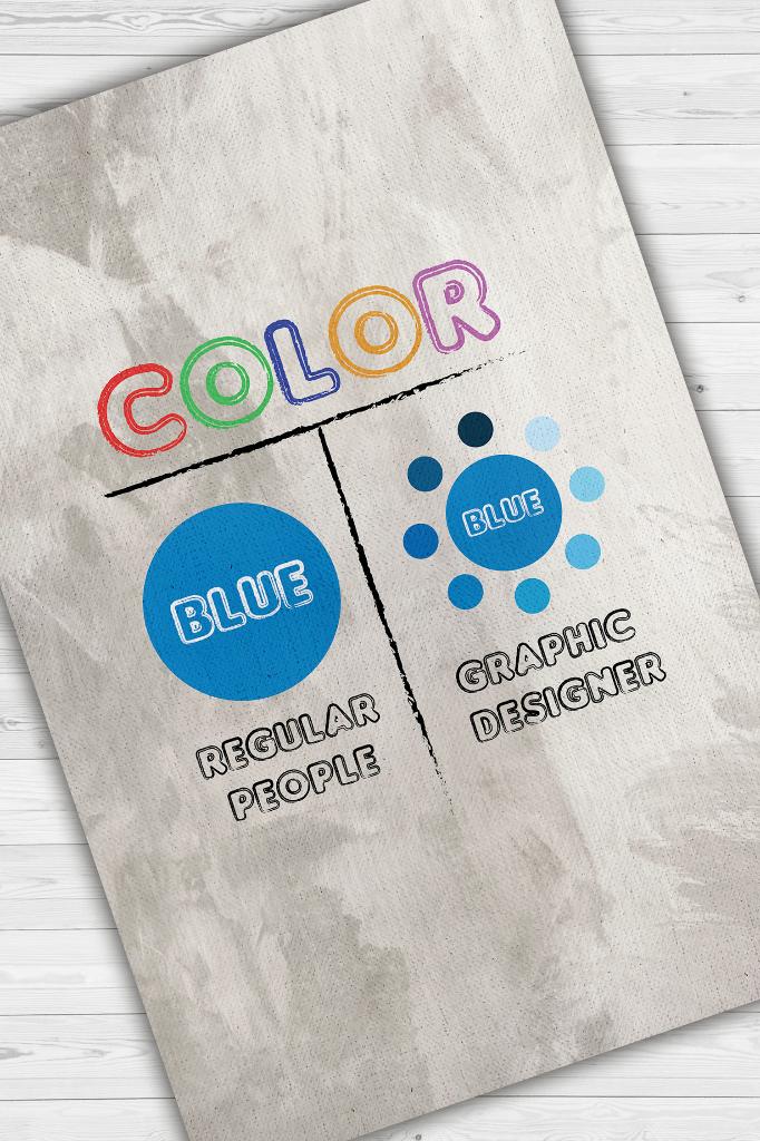 Tasarımcı Mavisi Dekoratif Tasarımcı Halısı