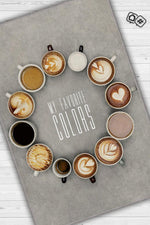 Kahve Renklerim Düz Gri Renkli Halı Kahve Desenli Genç Odası Halı Modern Mutfak Halısı